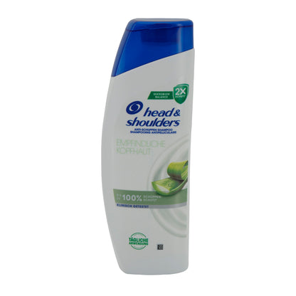 Shampoo Head & Shoulders Apple Fresh Anti-Dandruff Shampoo | Shampoo | 300 ml