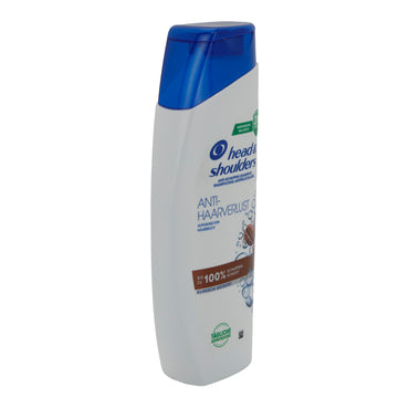 Shampoo Head & Shoulders Anti-Hair Loss Shampoo | Shampoo | 300 ml