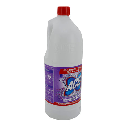 Reinigungsmittel ACE Lavanta Reinigungsmittel | Lavendelduft | 2 Liter