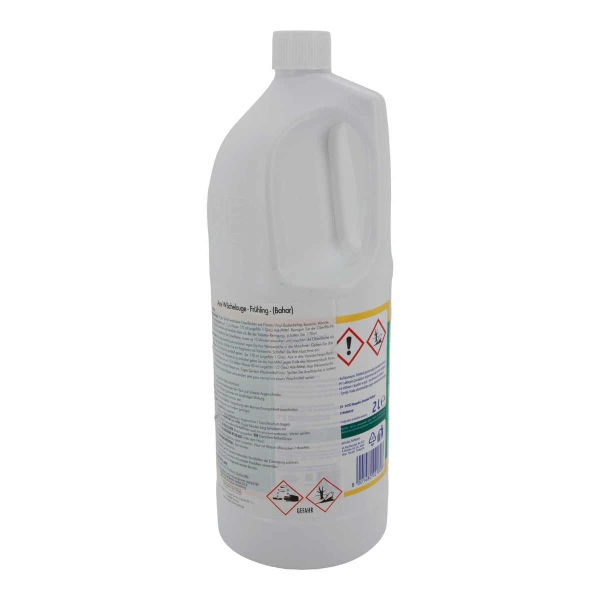 Reiniger ACE Allzweckreiniger Çamaşır Suyu Bahar Ferahlığı | Reiniger | 2 L