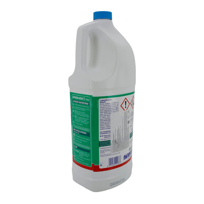 WASHING WATER SPRING SCENTED PET 4 LT