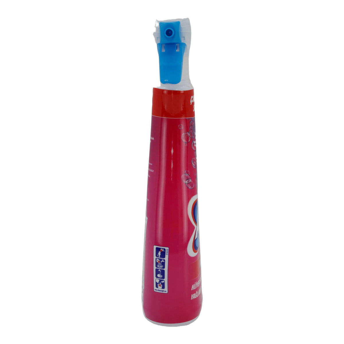 Küchenreiniger ACE Ultra Köpük Mutfak | Mit Schaumwirkung | 700 ml