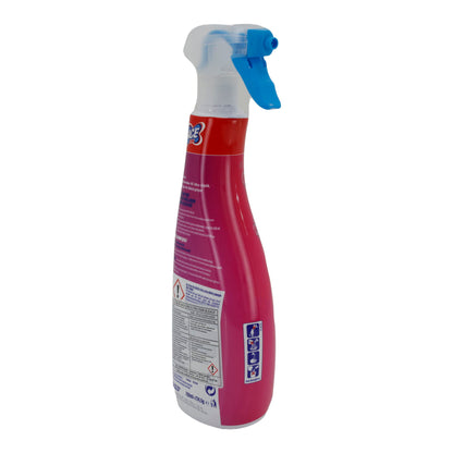 ACE ULTRA SPRAY FOR KITCHEN CLEANING WATER + OIL REMOVER