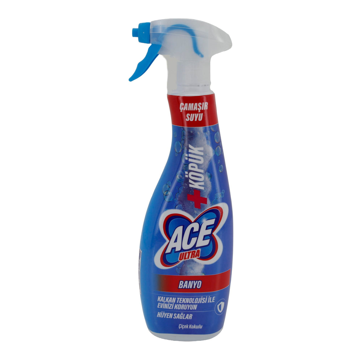 Badreiniger ACE Ultra Köpük Banyo | Mit Schaumwirkung | 700 ml | -