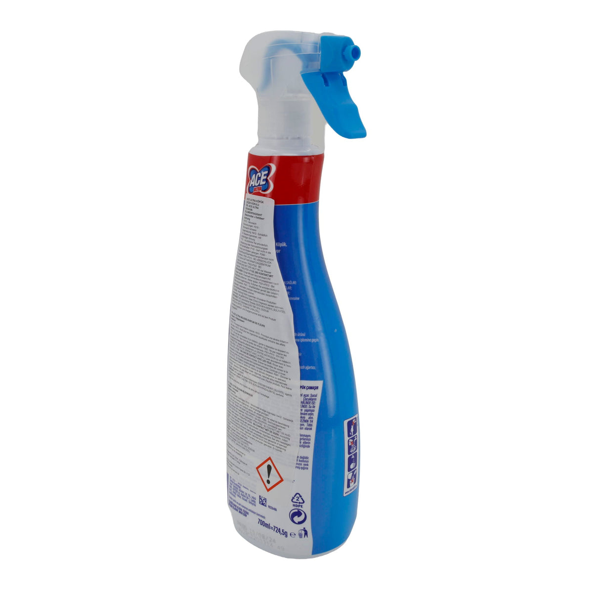 Badreiniger ACE Ultra Köpük Banyo | Mit Schaumwirkung | 700 ml | -