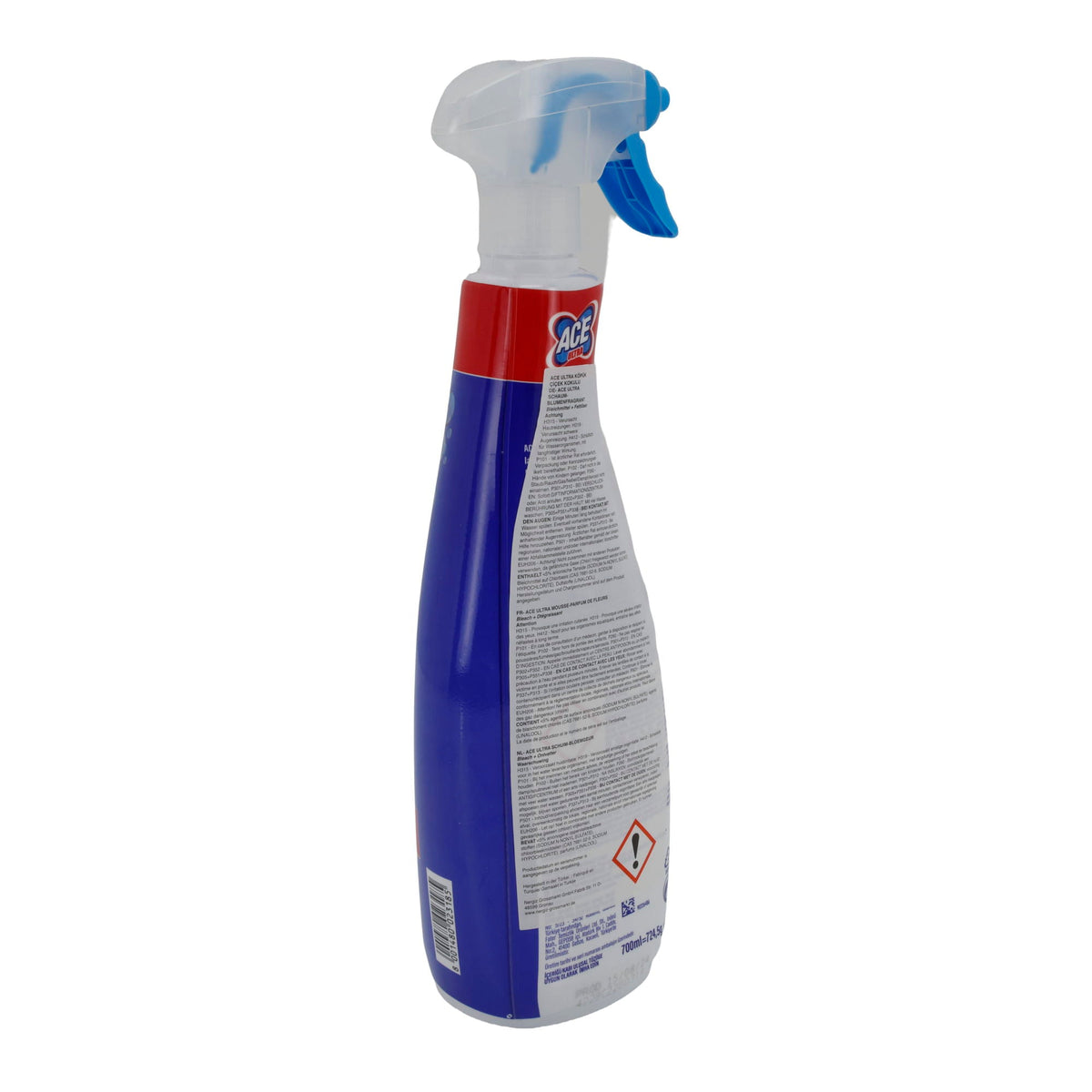 Badreiniger ACE Ultra Köpük Banyo | Mit Schaumwirkung | 700 ml | -