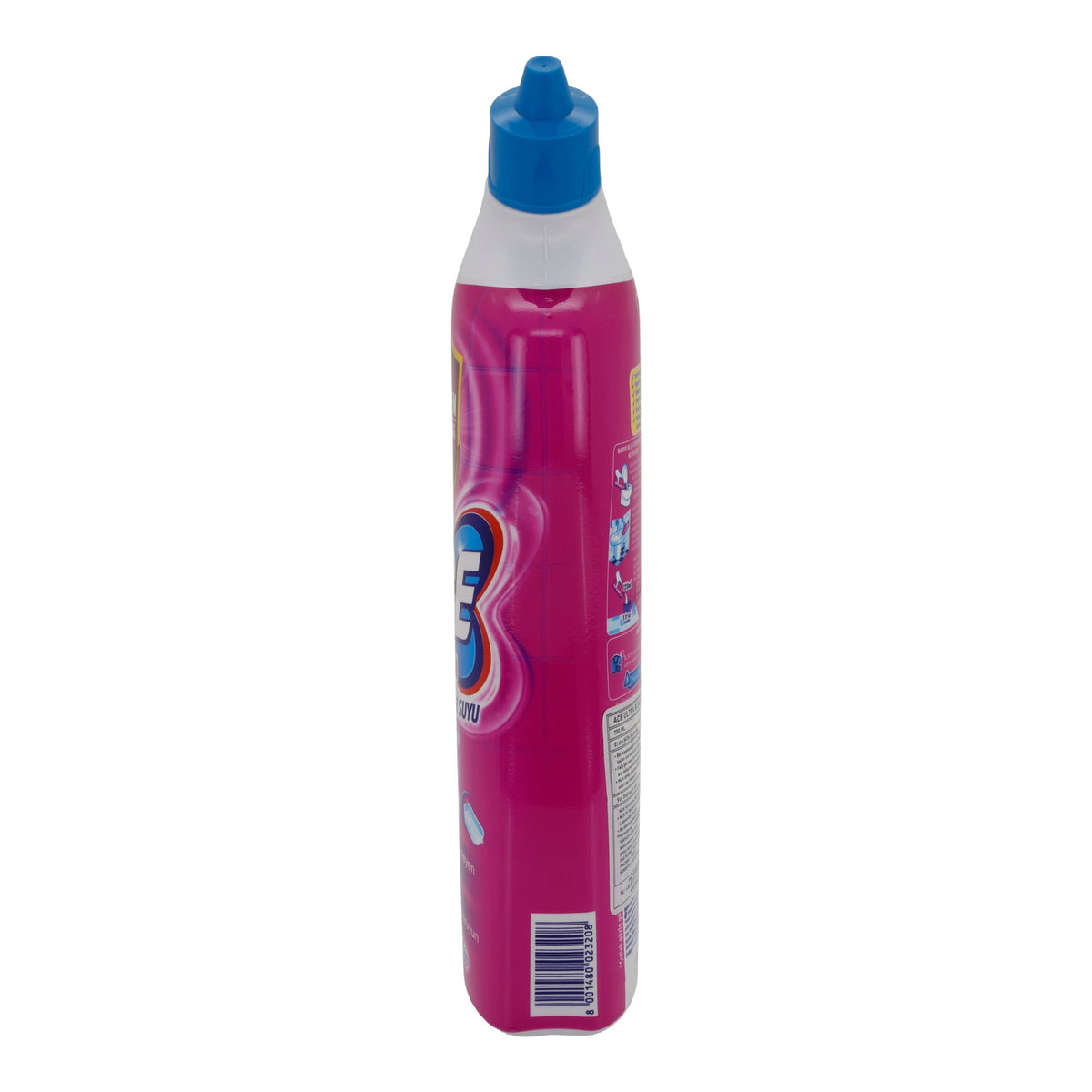 Reinigungsmittel Ace Ultra Reinigungsbleichmittel | Frische der Berge | 750 ml ACE
