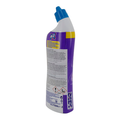 Bleekmiddel Ace Ultra Geconcentreerd Bleekmiddel Eucalyptus | Bleekmiddel | 750 ml