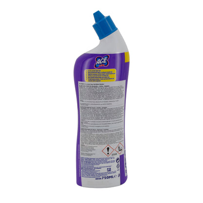 Bleekmiddel Ace Ultra Geconcentreerd Bleekmiddel Eucalyptus | Bleekmiddel | 750 ml