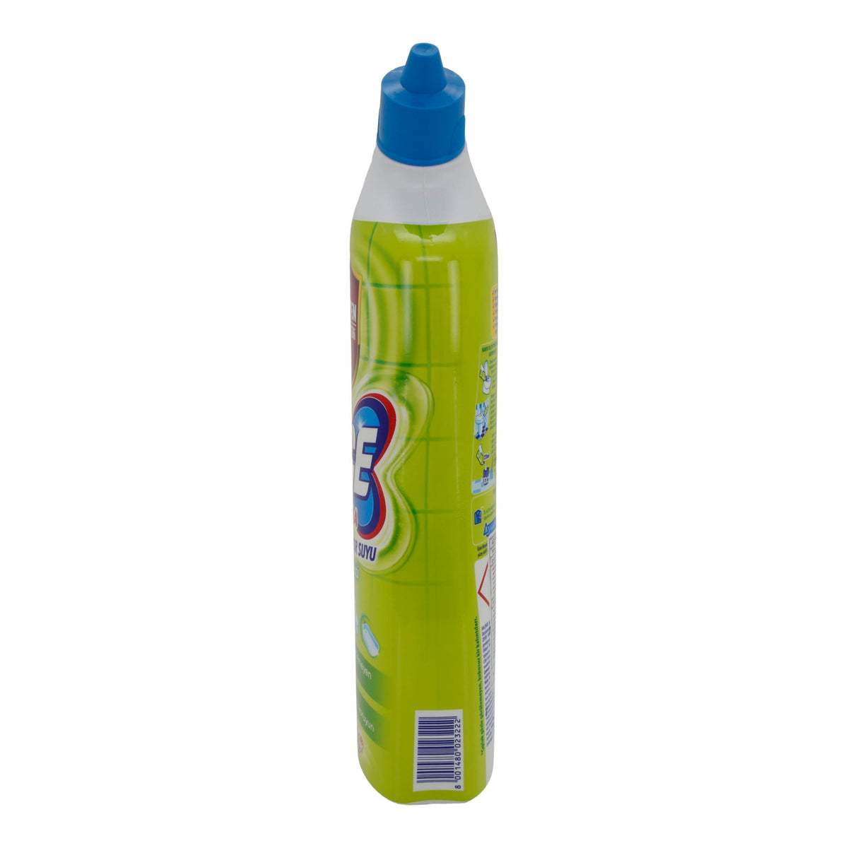 Bleichmittel Ace Ultra Konzentriertes Bleichmittel Zitrone | Bleichmittel | 750 ml ACE