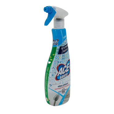 Badreiniger Ace Banyo Kalkentferner | Badreiniger | 700 ml