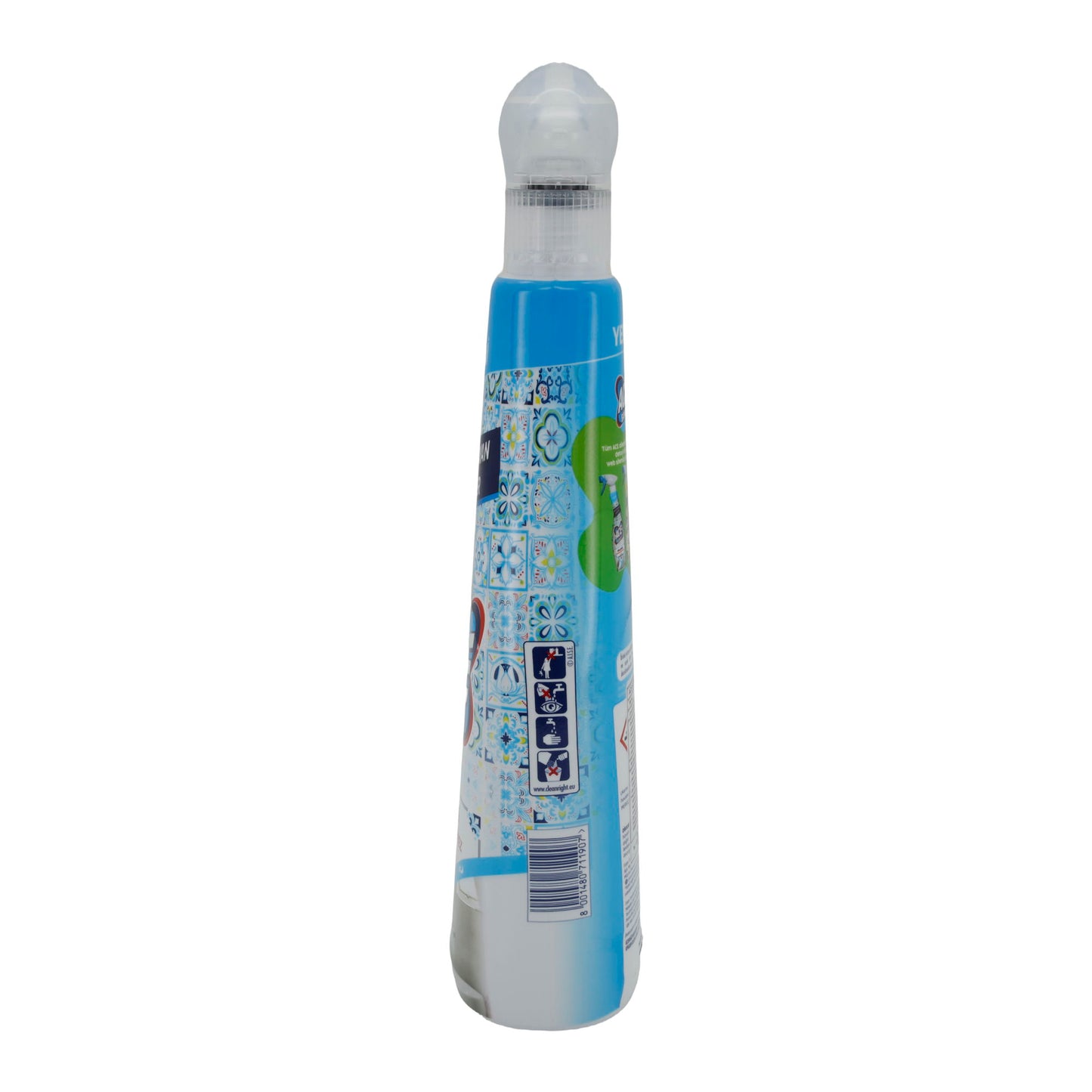 Badreiniger Ace Banyo Kalkentferner | Badreiniger | 700 ml