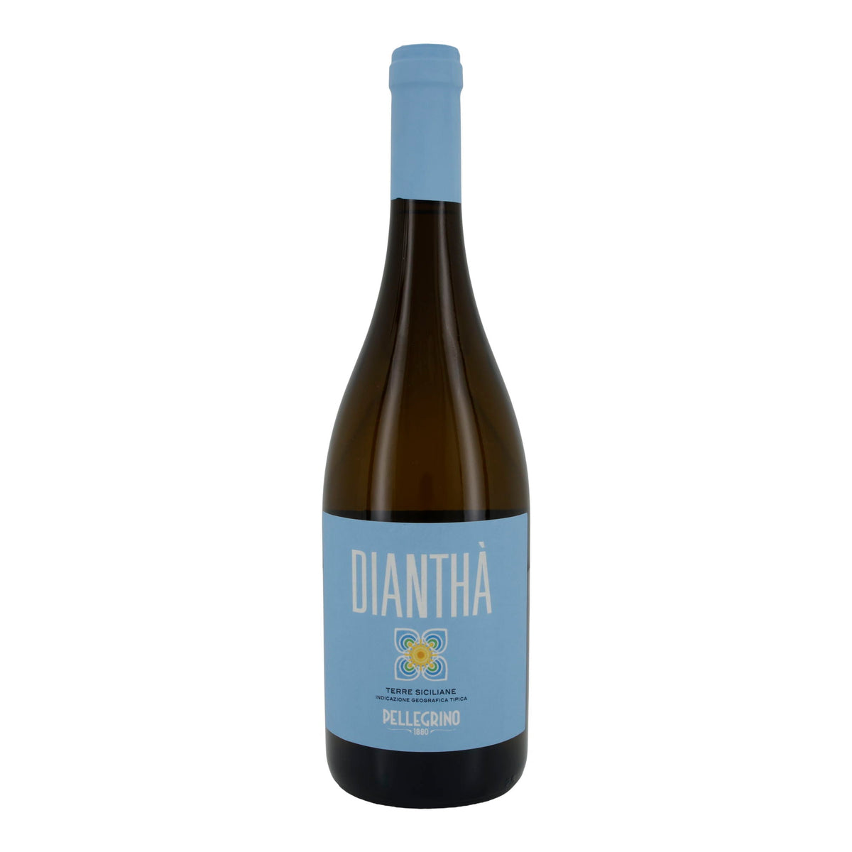 Weißwein Pellegrino Dianthà | Bianco | Jahrgang 2024 | 750 ml