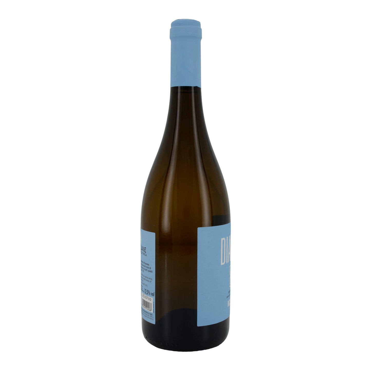Weißwein Dianthà | Bianco | Jahrgang 2024 | 750 ml