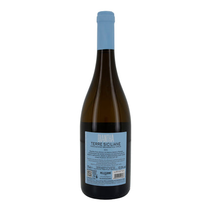 Weißwein Dianthà | Bianco | Jahrgang 2024 | 750 ml