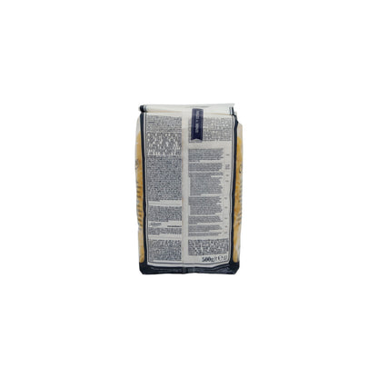 Nudeln La Molisana | Rotelle N°71 | Premium harde tarwegriesmeel pasta | 500 g