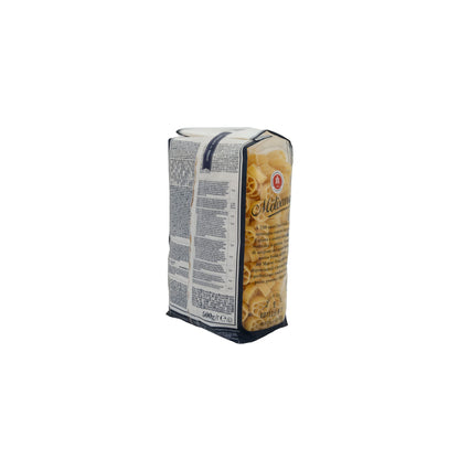 Nudeln La Molisana | Rotelle N°71 | Premium harde tarwegriesmeel pasta | 500 g