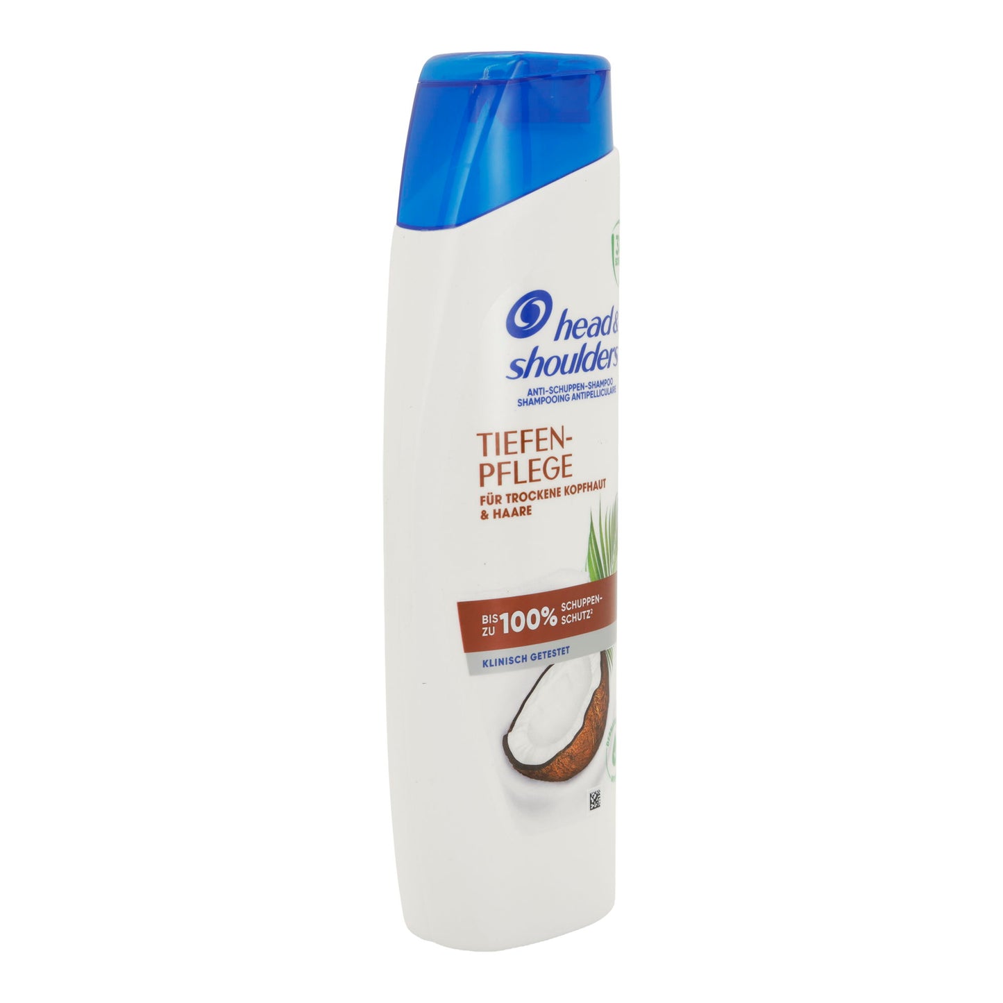 Head & Shoulders Tiefenpflege Anti-Schuppen Shampoo | 250 ml