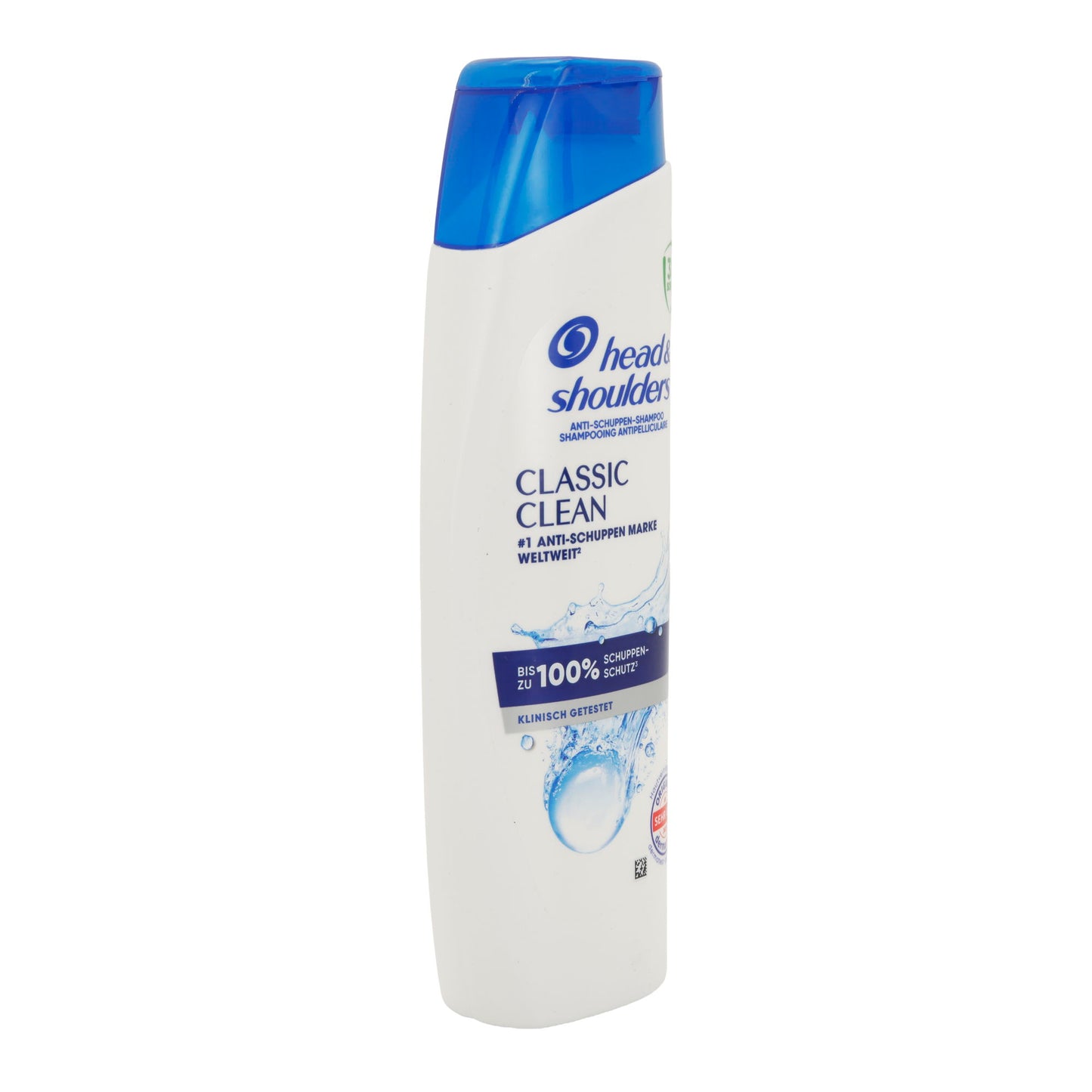 Head & Shoulders Classic Clean Anti-Schuppen Shampoo | 250 ml