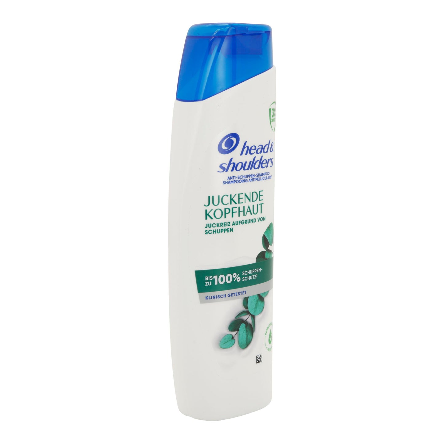Head & Shoulders Juckende Kopfhaut Anti-Schuppen Shampoo | 250 ml