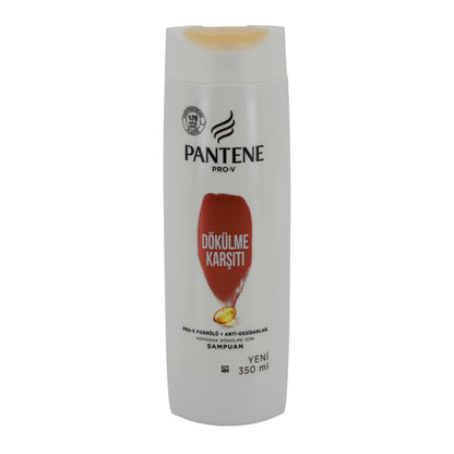 Pantene Pro-V Shampoo Hair Loss Protection | Shampoo | 350 ml