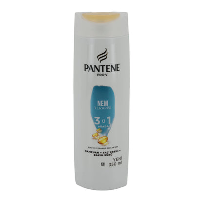 Shampoo Pantene Pro-V Moisture Care 3in1 Therapy | Moisture Care | 350 ml