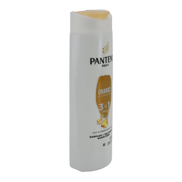 Pantene Pro-V Shampoo Repairing & Protective 3in1 Care | Shampoo | 350 ml