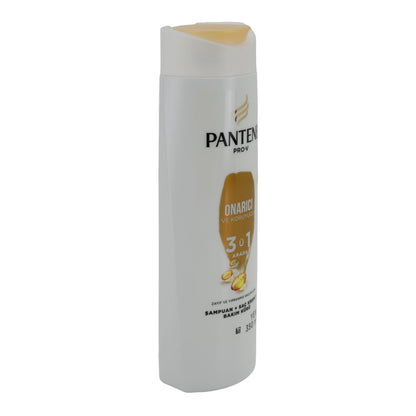 Pantene Pro-V Shampoo Repairing & Protective 3in1 Care | Shampoo | 350 ml