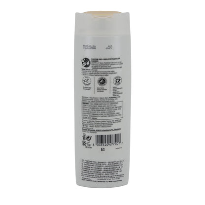 Pantene Pro-V Basic Care Shampoo | Shampoo | 3in1 | 350 ml