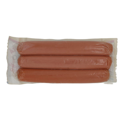 Würstchen AIA Wudy Classico | Klassisch | Ohne Gluten und Laktose | 300 g