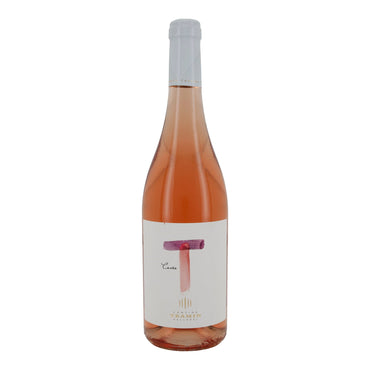 Rosé Cantina Tramin | T Cuvée Rosé | Jahrgang 2024 | 750 ml Tramin