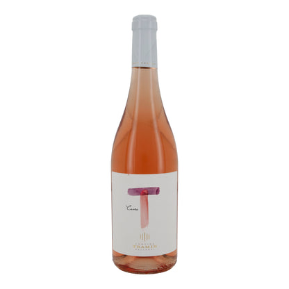 Rosé Cantina Tramin | T Cuvée Rosé | Jahrgang 2024 | 750 ml