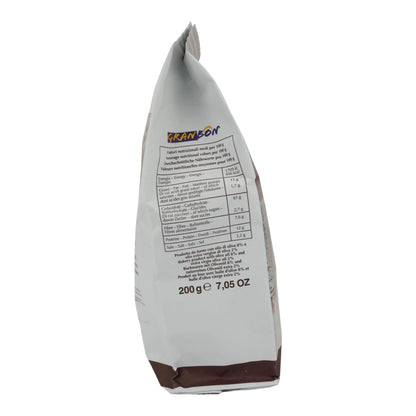 Crostini Granbon | Integrali | Volkoren, met olijfolie | 200g