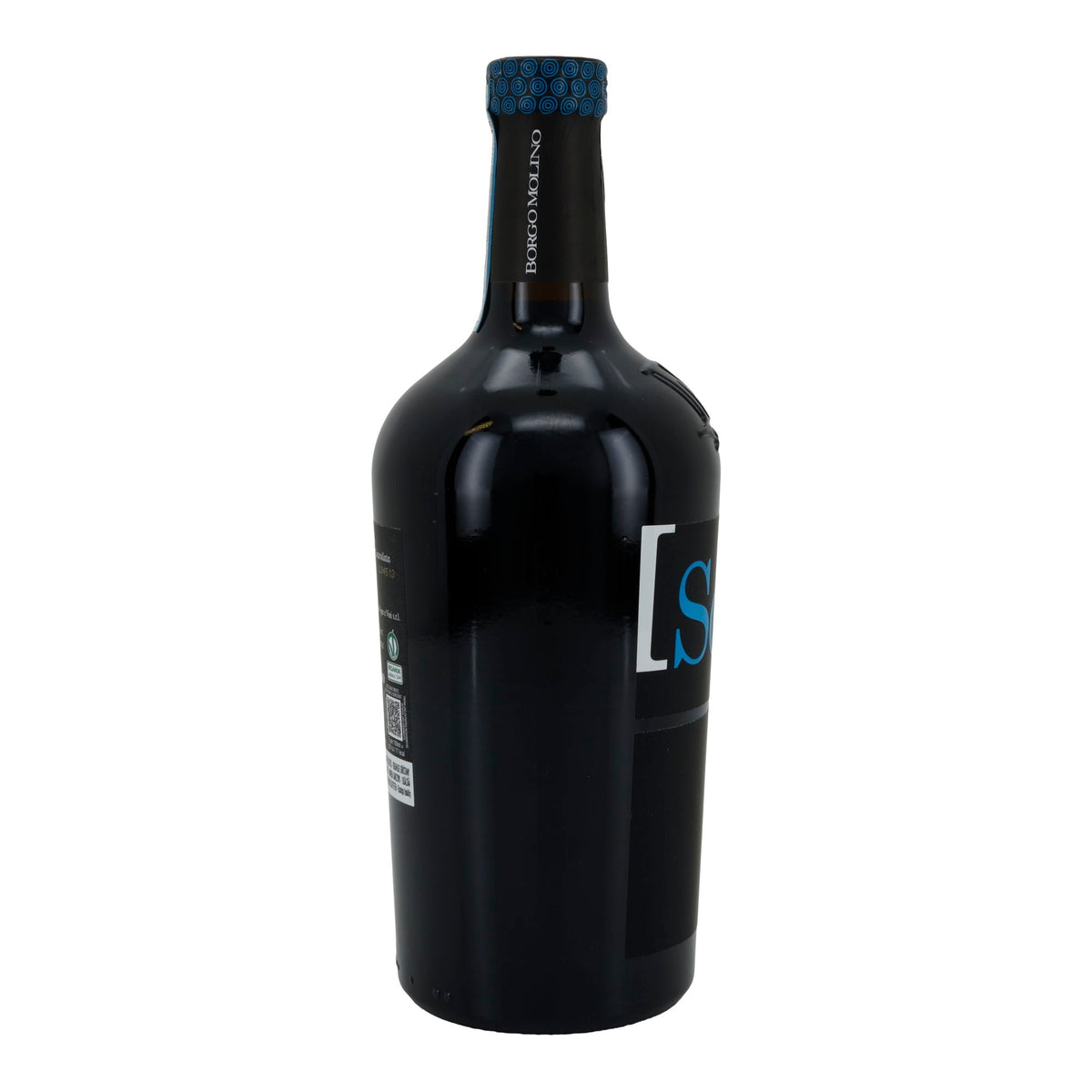 Rotwein I Scuri | Merlot delle Venezie | Jahrgang 2023 | 750 ml Borgo Molino