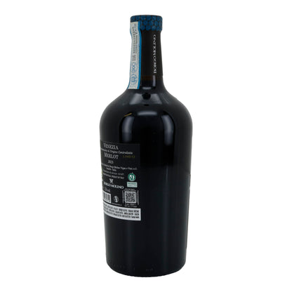 Rode wijn I Scuri | Merlot delle Venezie | Jaargang 2023 | 750 ml