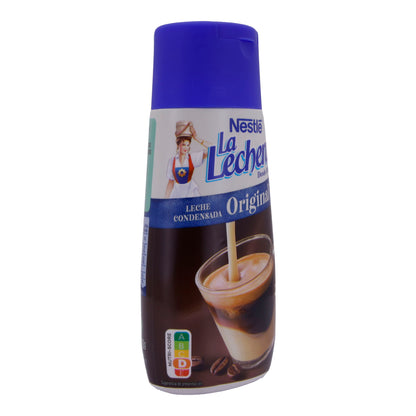 Kondensmilch Nestlé La Lechera | Milchprodukt | Original Leche Condensada | 450 g