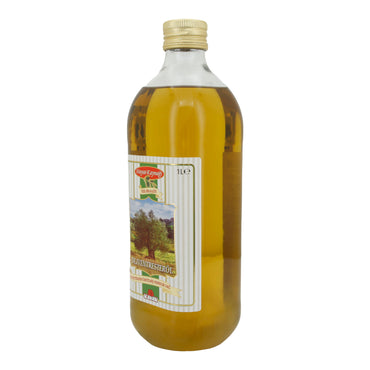 Olio di sansa di oliva Fonte di vita | Olio | Versatile | 1L