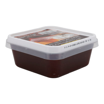 Membrillo Natural | Kweepeer smaak | In pasta vorm | 400 g