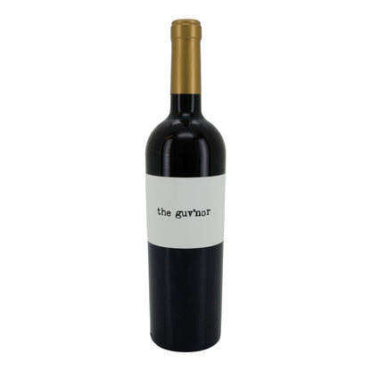 Rotwein the guv’nor | Vino Tinto | Vollmundig & fruchtig | 750 ml