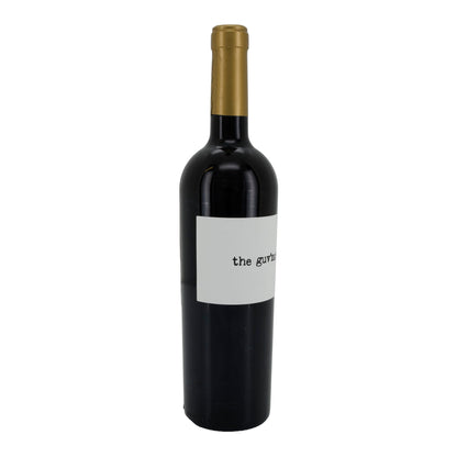 Rotwein the guv’nor | Vino Tinto | Vollmundig & fruchtig | 750 ml