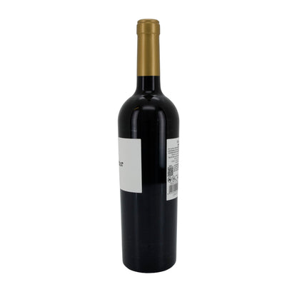 Rotwein the guv’nor | Vino Tinto | Vollmundig & fruchtig | 750 ml