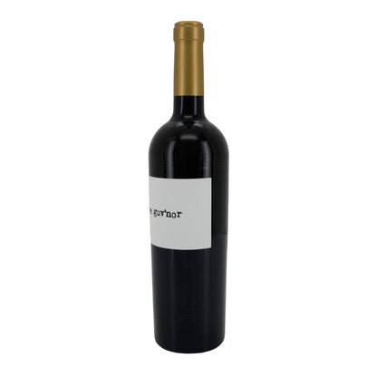Rotwein the guv’nor | Vino Tinto | Vollmundig & fruchtig | 750 ml