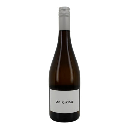 Weißwein the guv’nor | Vino Blanco | Frisch & fruchtig | 750 ml
