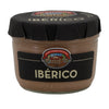 PATE IBERICO CASA TARRADELLAS 125GR