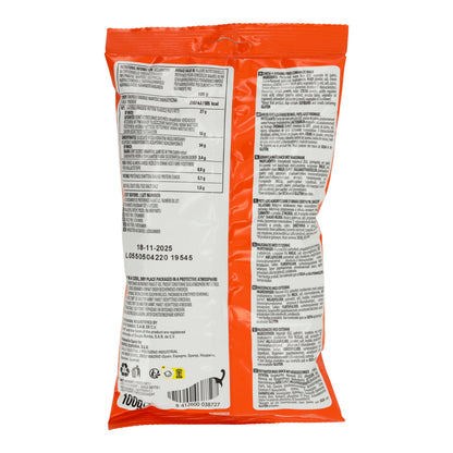 Takis Intense Nacho 100g