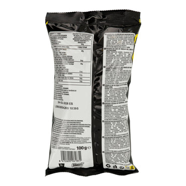 Takis Tortilla-Rollen | Zombie | Scharf, Habanero-Gurken-Limetten-Geschmack | 100 g