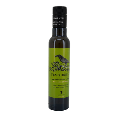 L`ESTORNELL BIO-OLIJFOLIE 250ML