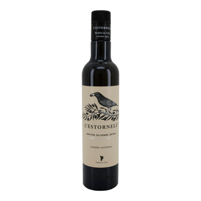 L`ESTORNELL EXTRA VIRGE 500ML