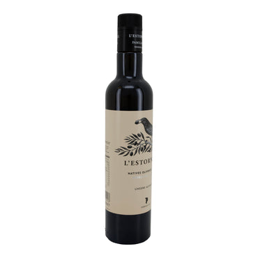 Natives Olivenöl Extra | L’Estornell | Arbequina & Picual | 500 ml