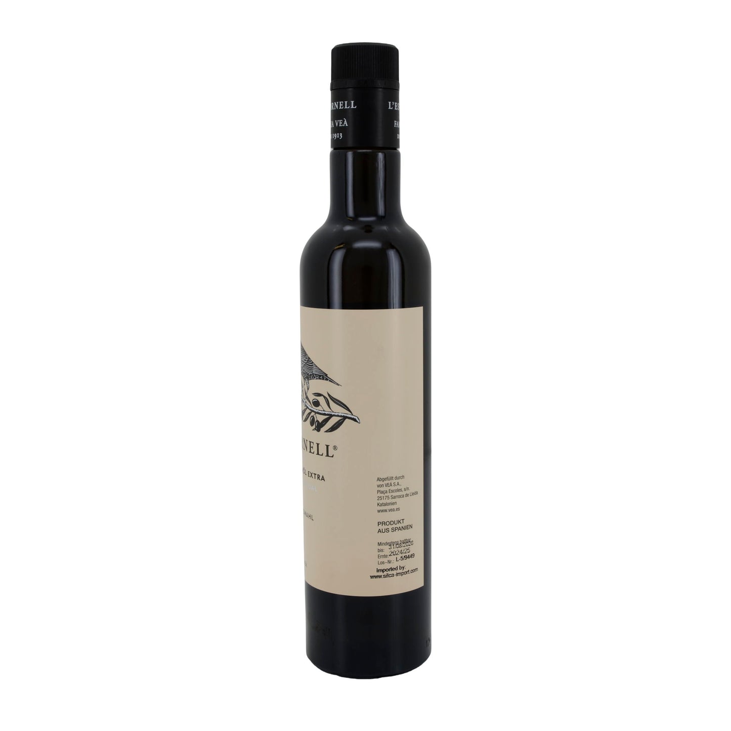 L`ESTORNELL EXTRA VIRGE 500ML